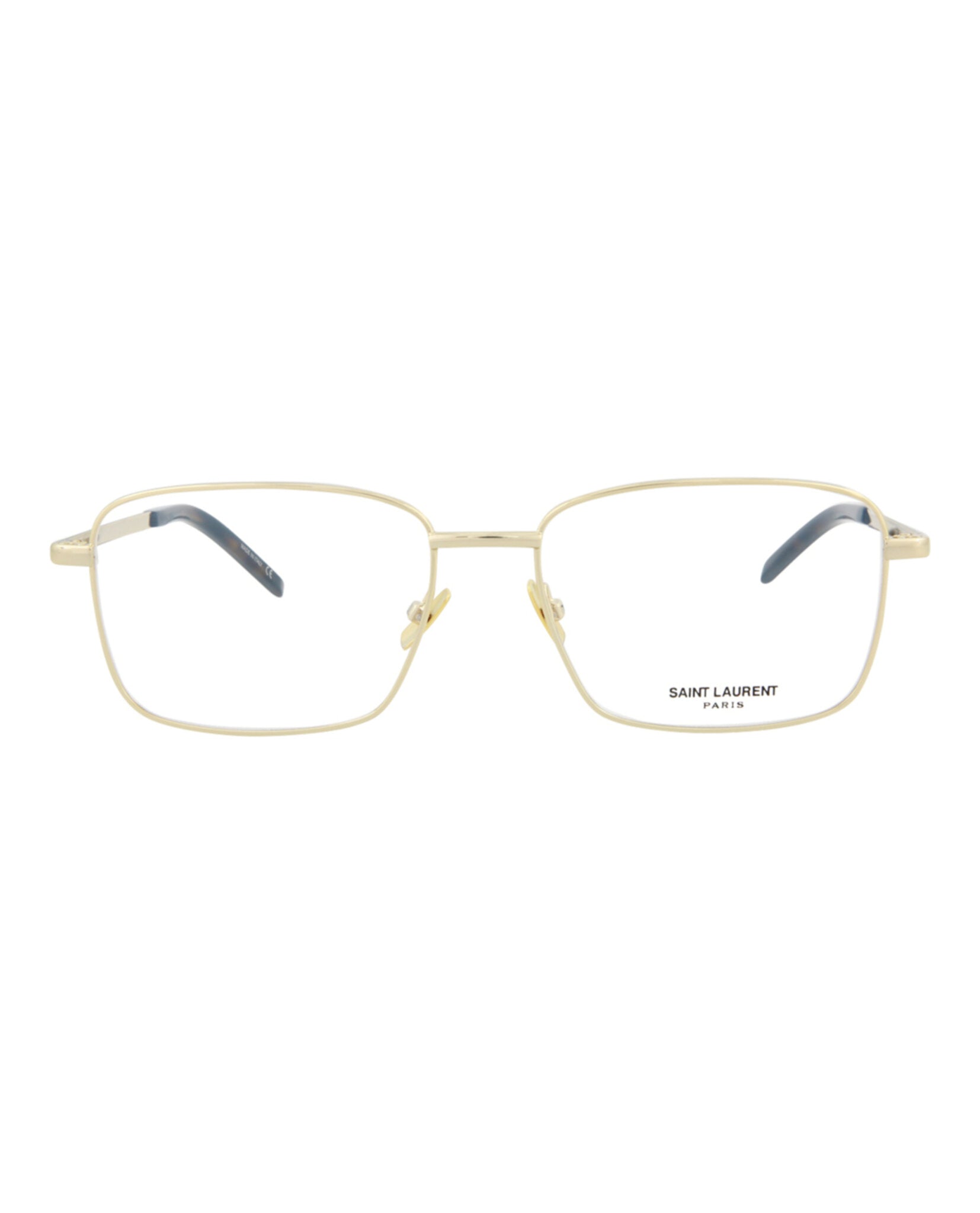 Montura para gafas de montura cuadrada