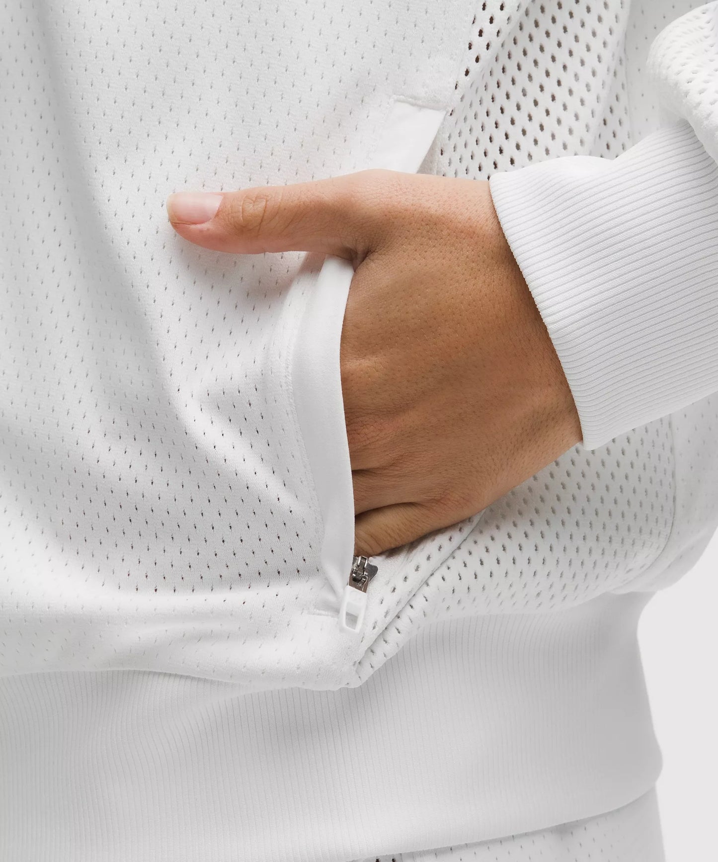 Chaqueta de mujer