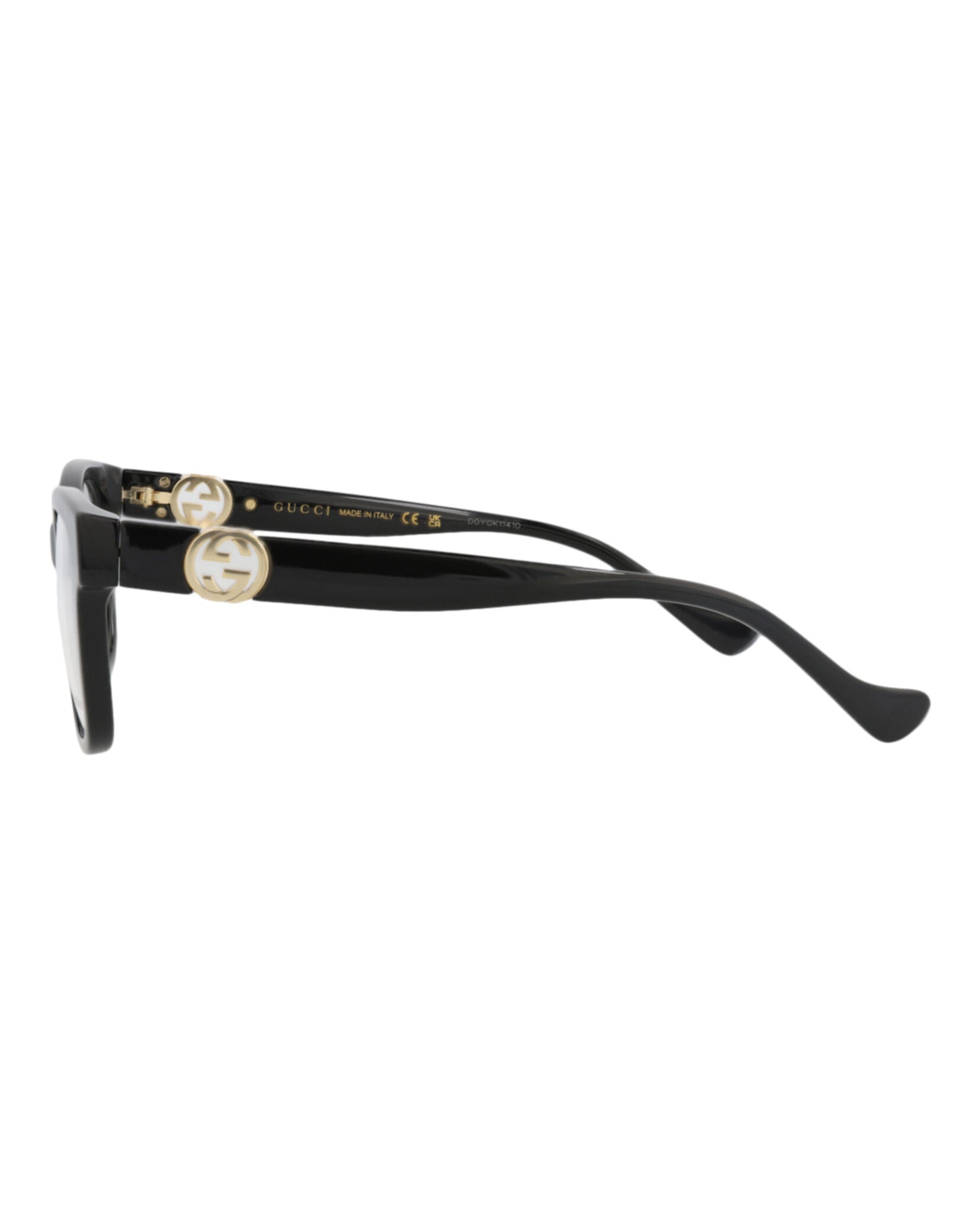 Montura para gafas de montura cuadrada