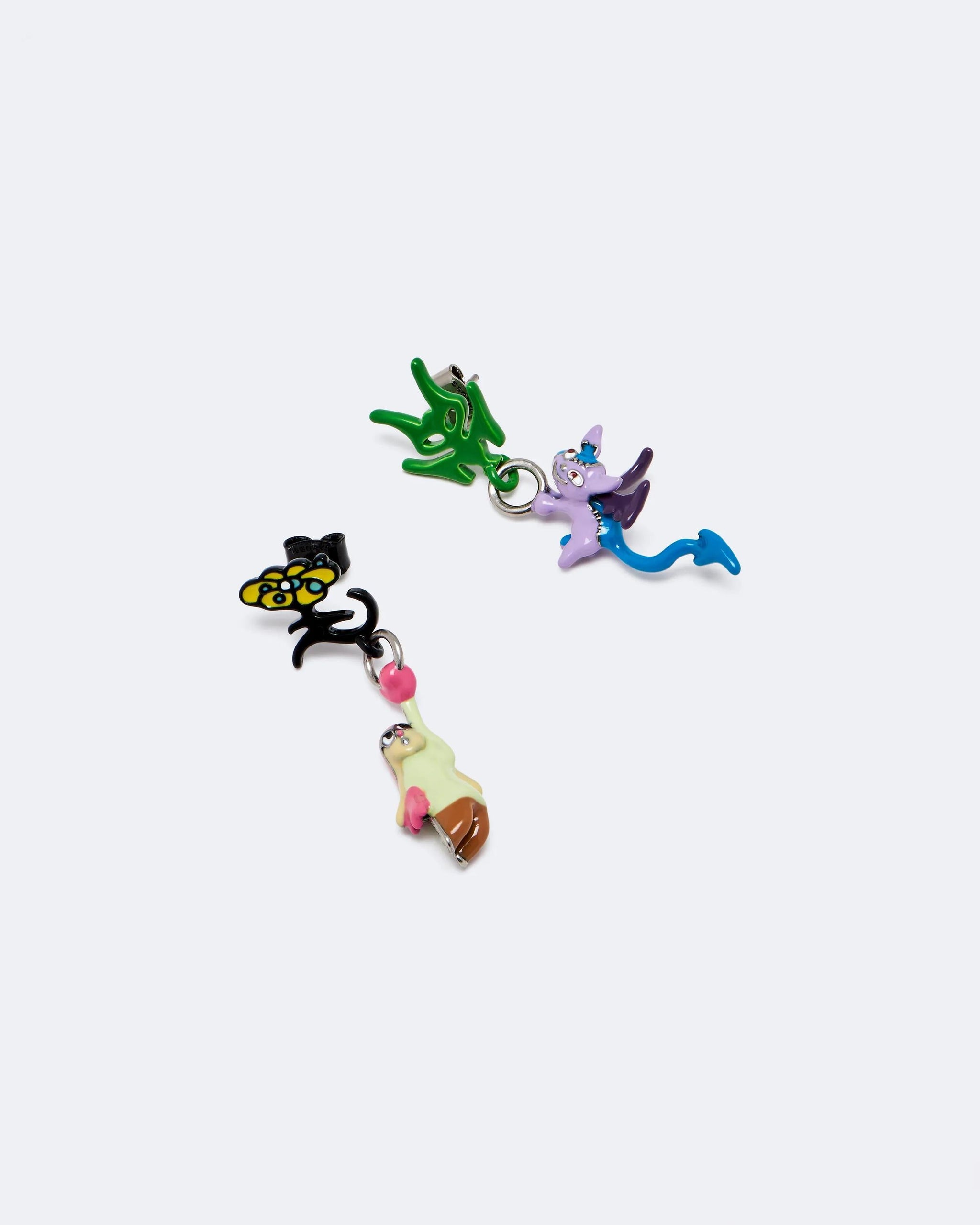 Aretes