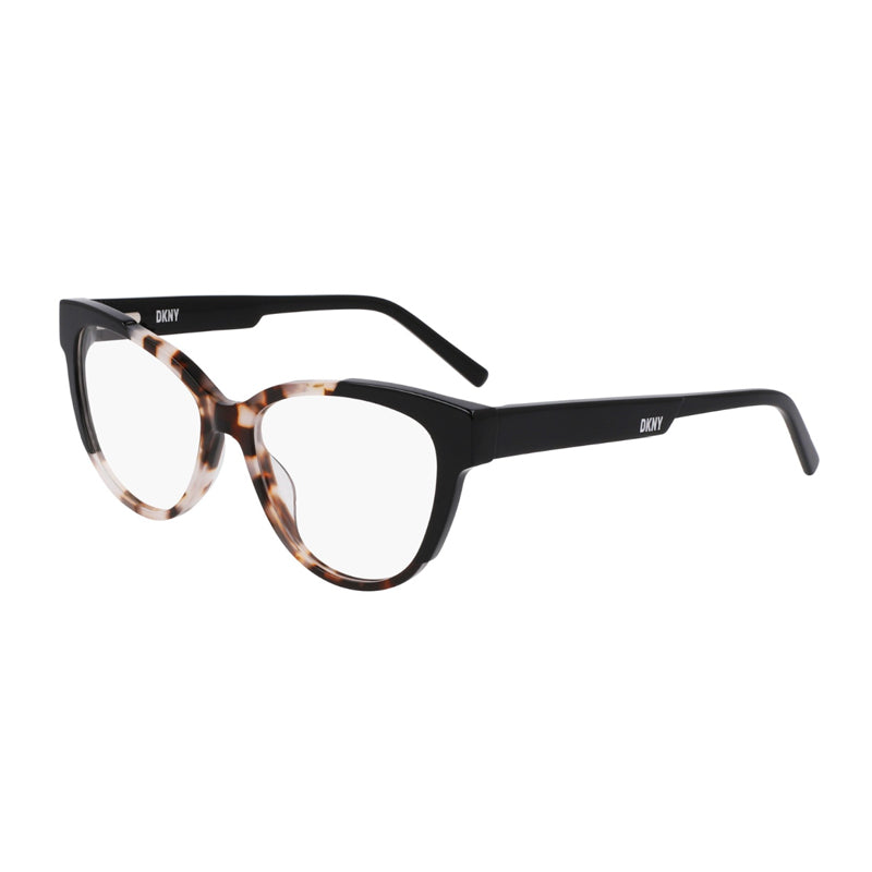 Gafas 52 mm color negro