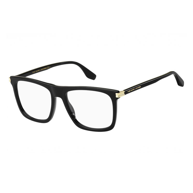 Gafas 54 mm color negro