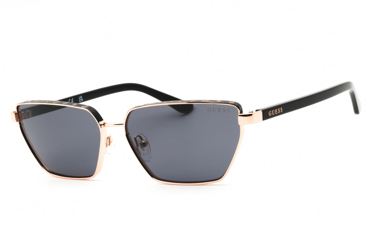 Gafas color negro