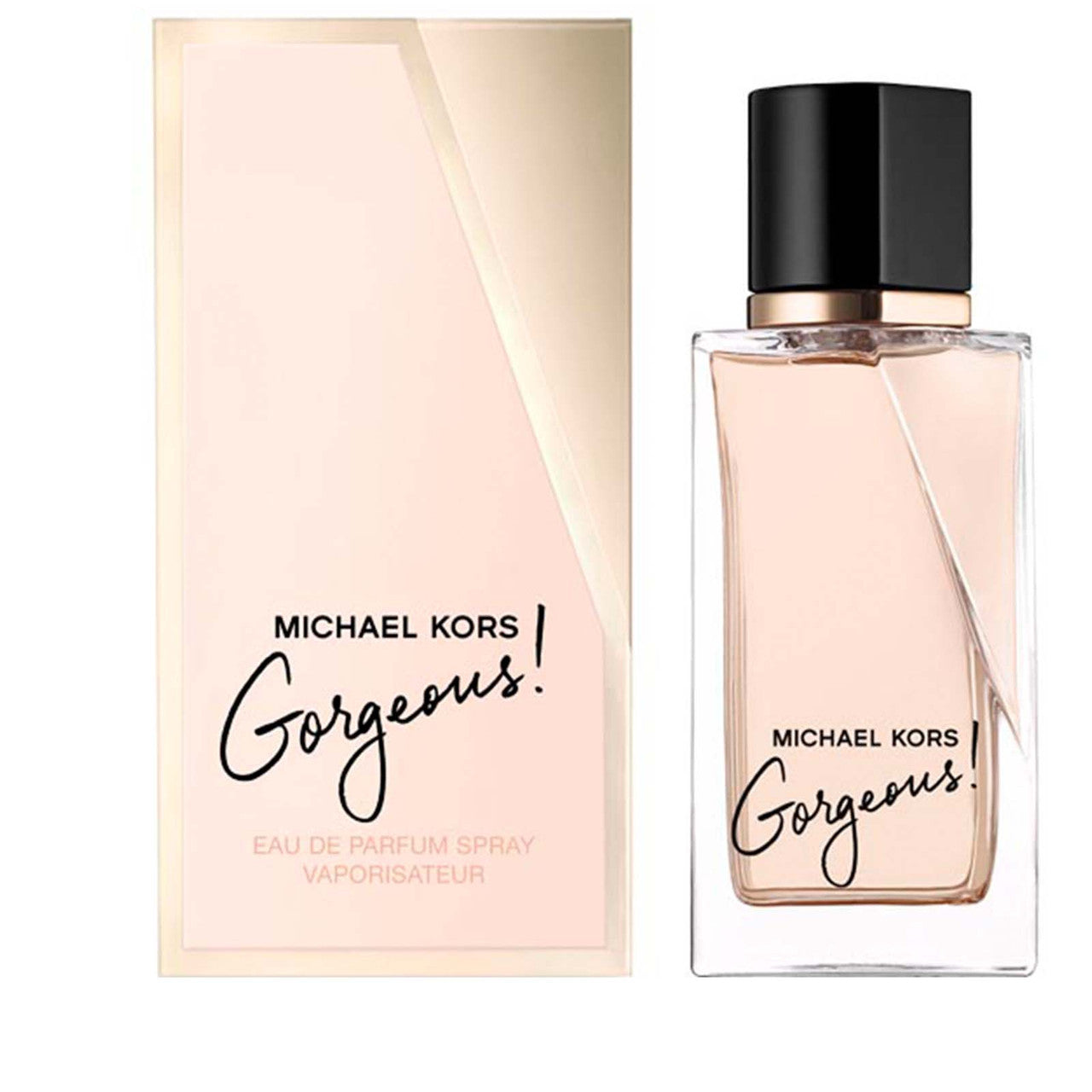 Perfume eau de parfum