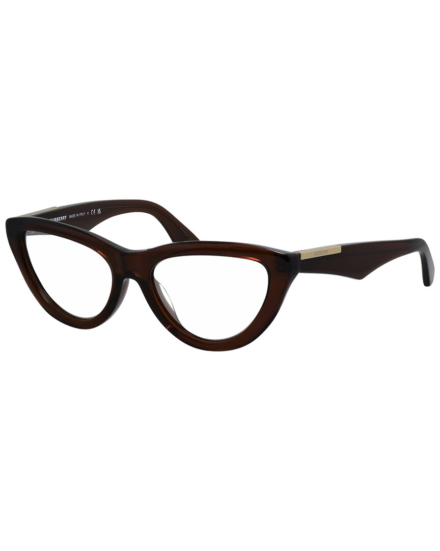 Montura para gafas de mujer 55 mm