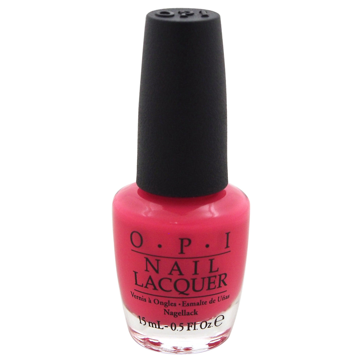 Esmalte de uñas 0,5 oz