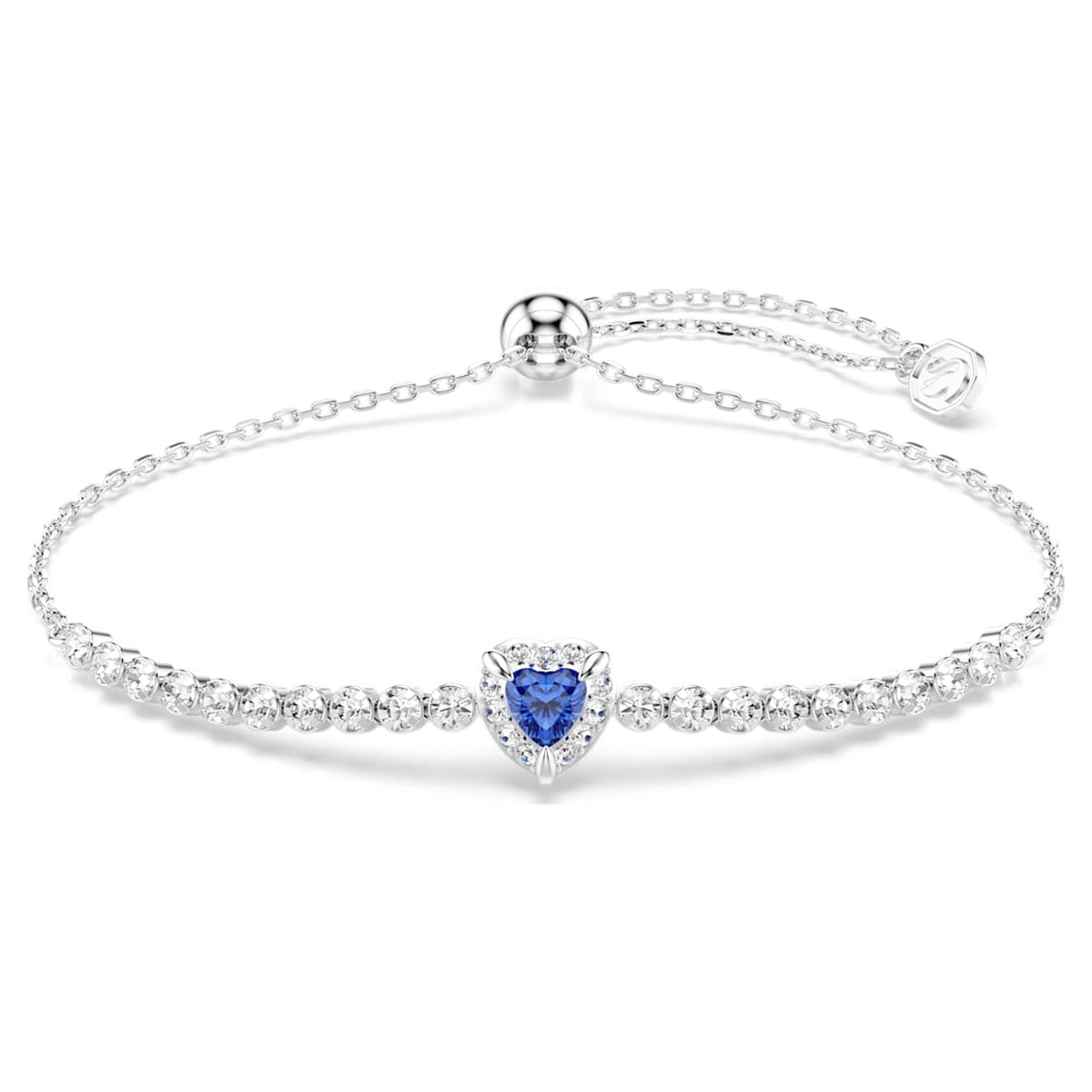 Pulsera color azul