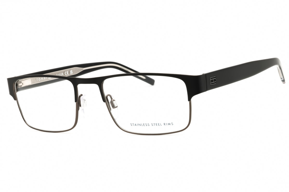 Gafas 55 mm color negro