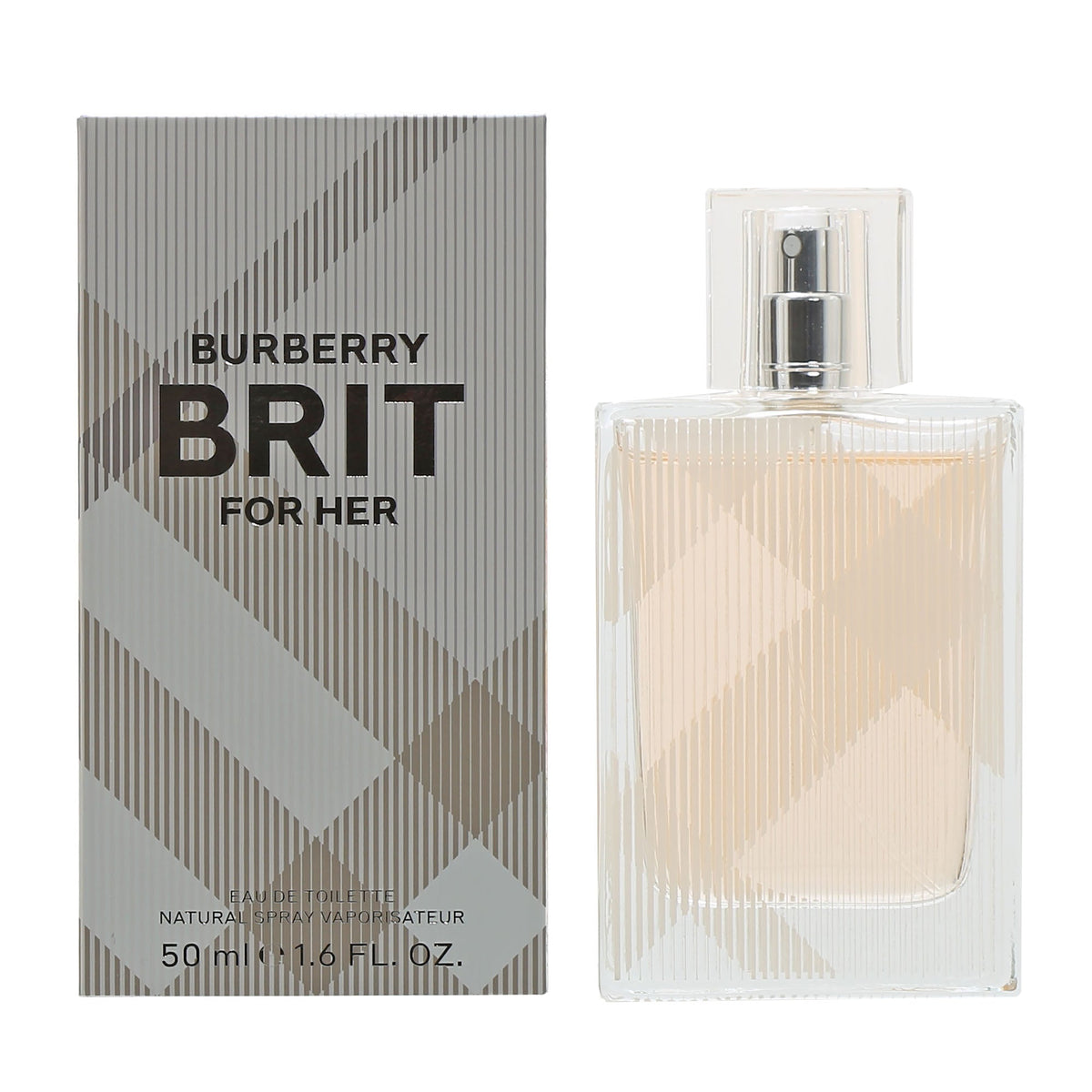 Perfume de mujer eau de toilette 1,7 oz