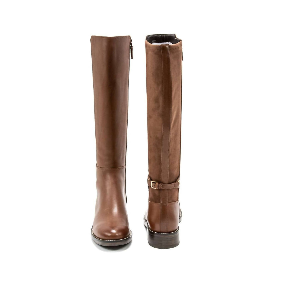 Botas de mujer