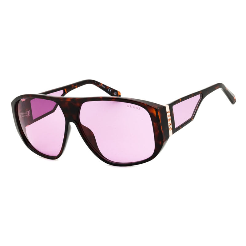 Gafas color violeta
