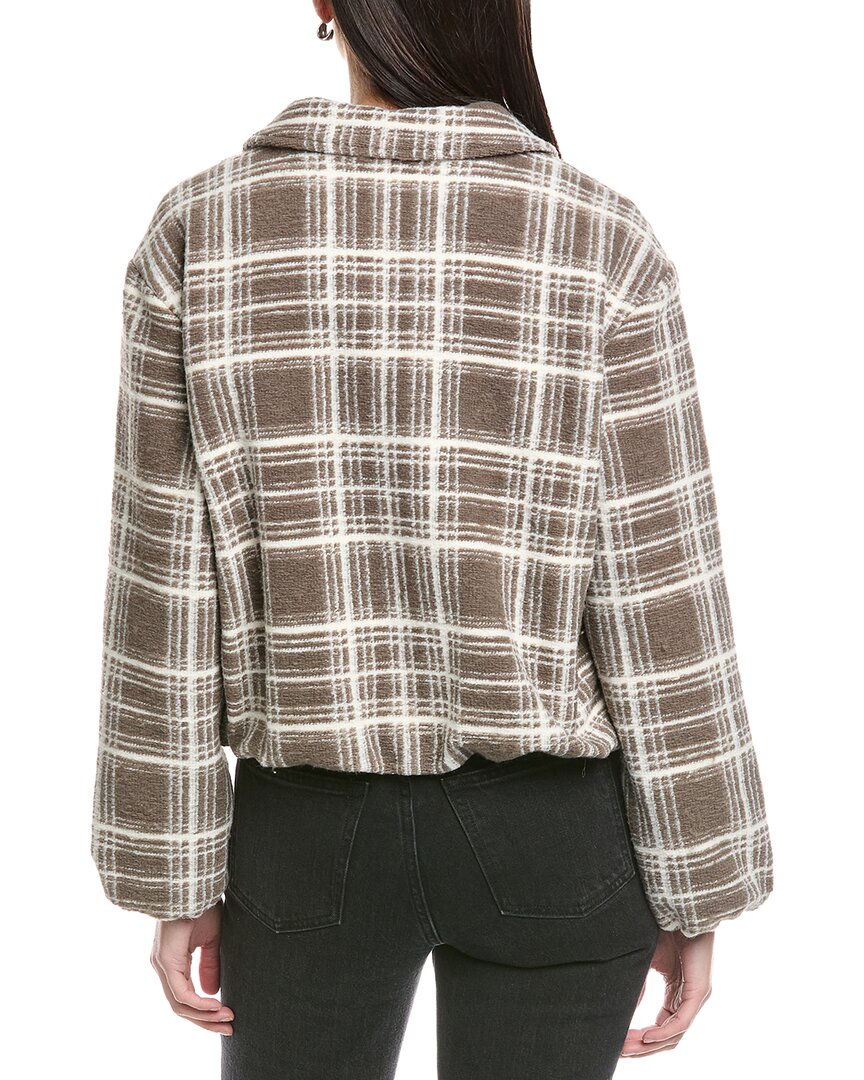 Chaqueta