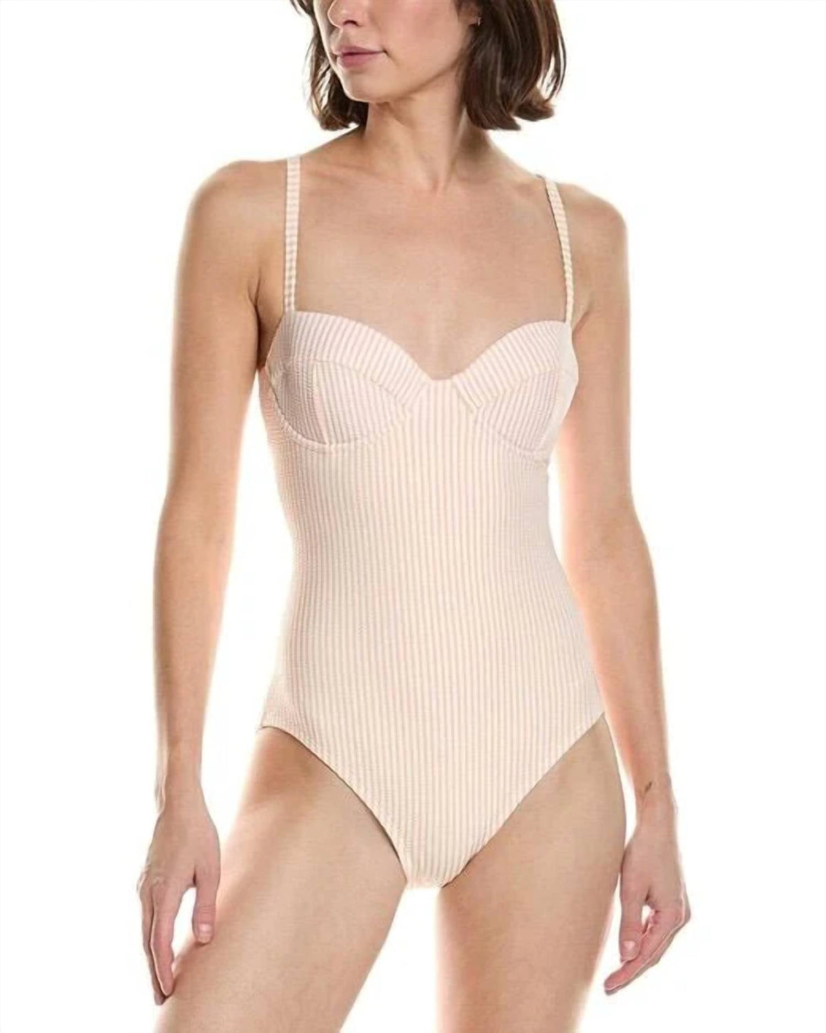 Vestido de baño