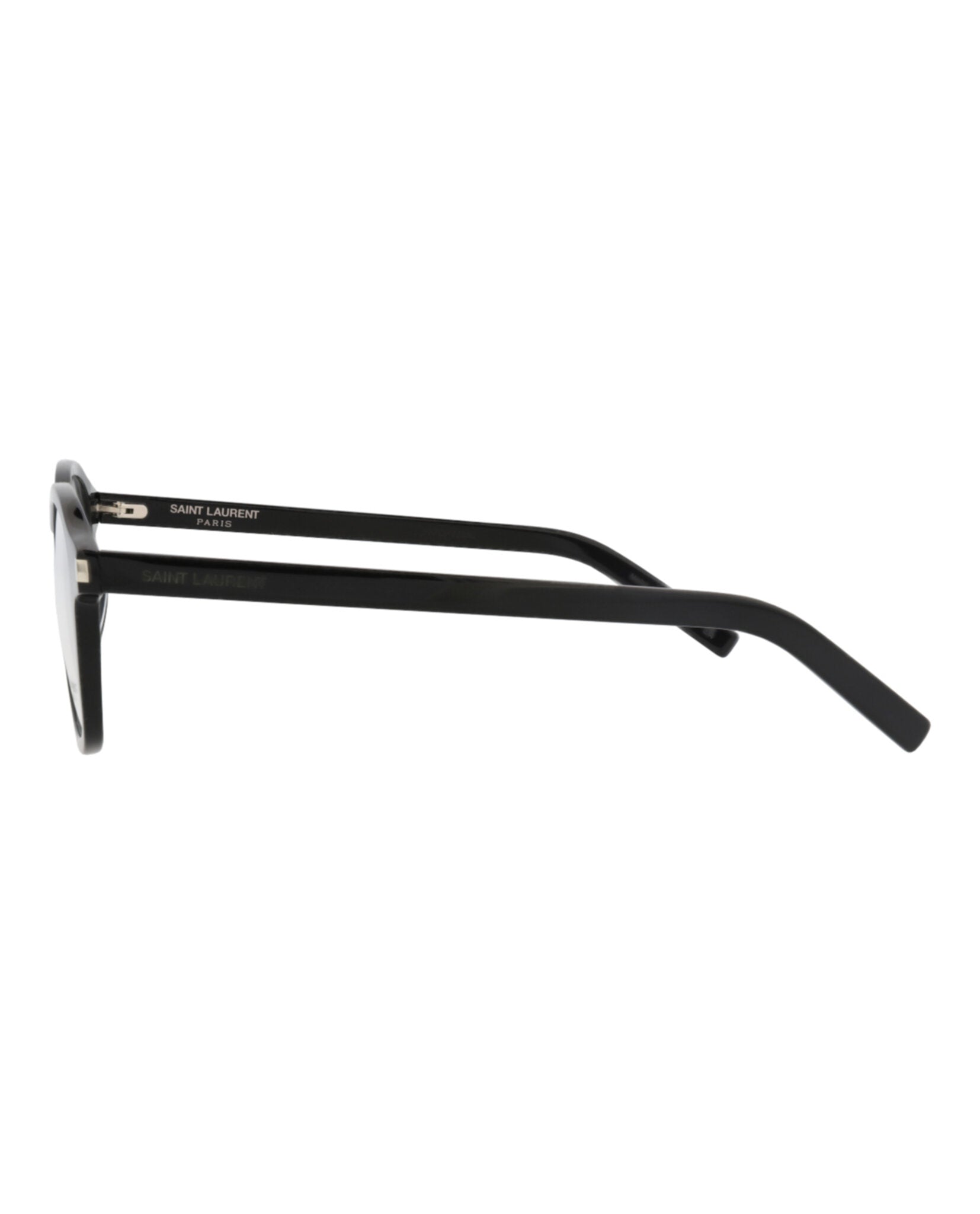 Montura para gafas de acetato de montura redonda