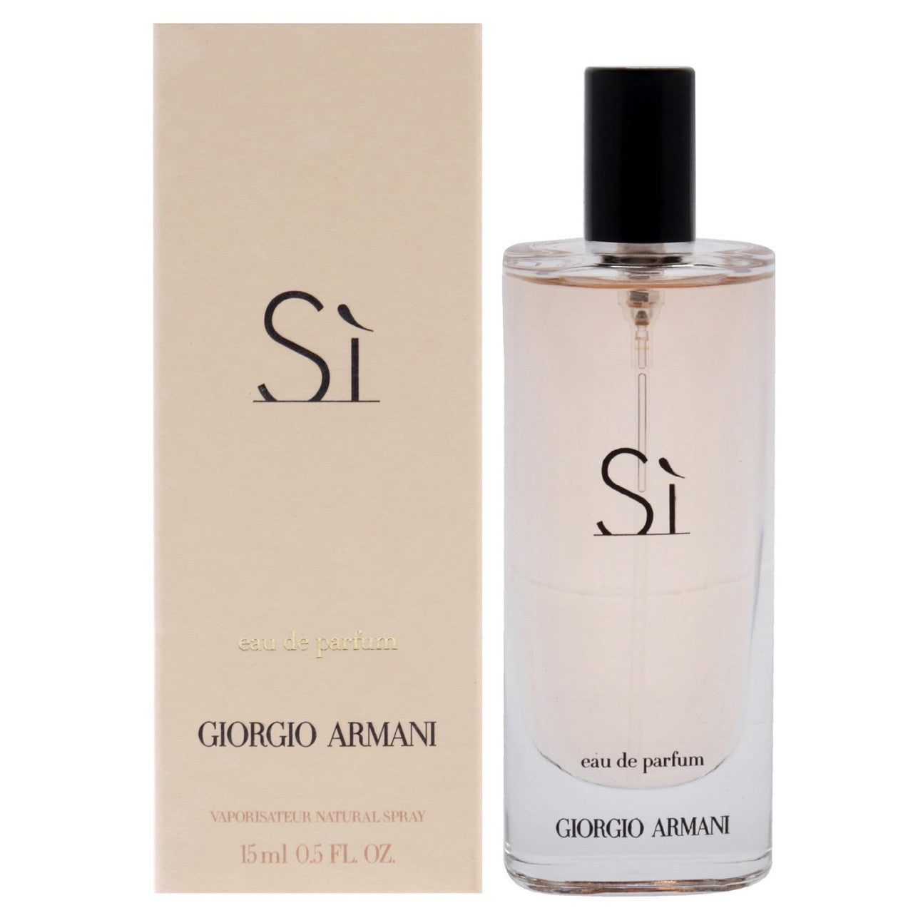 Perfume de mujer eau de parfum