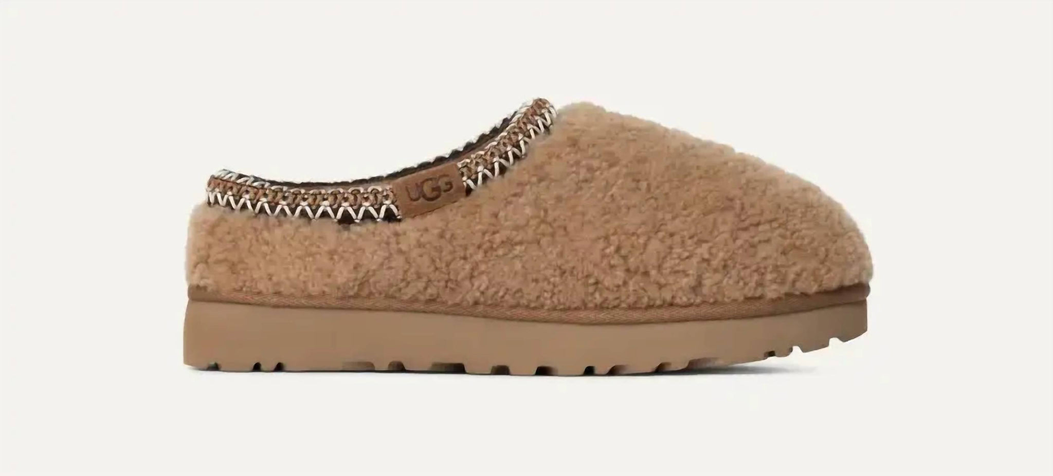 Pantuflas de mujer