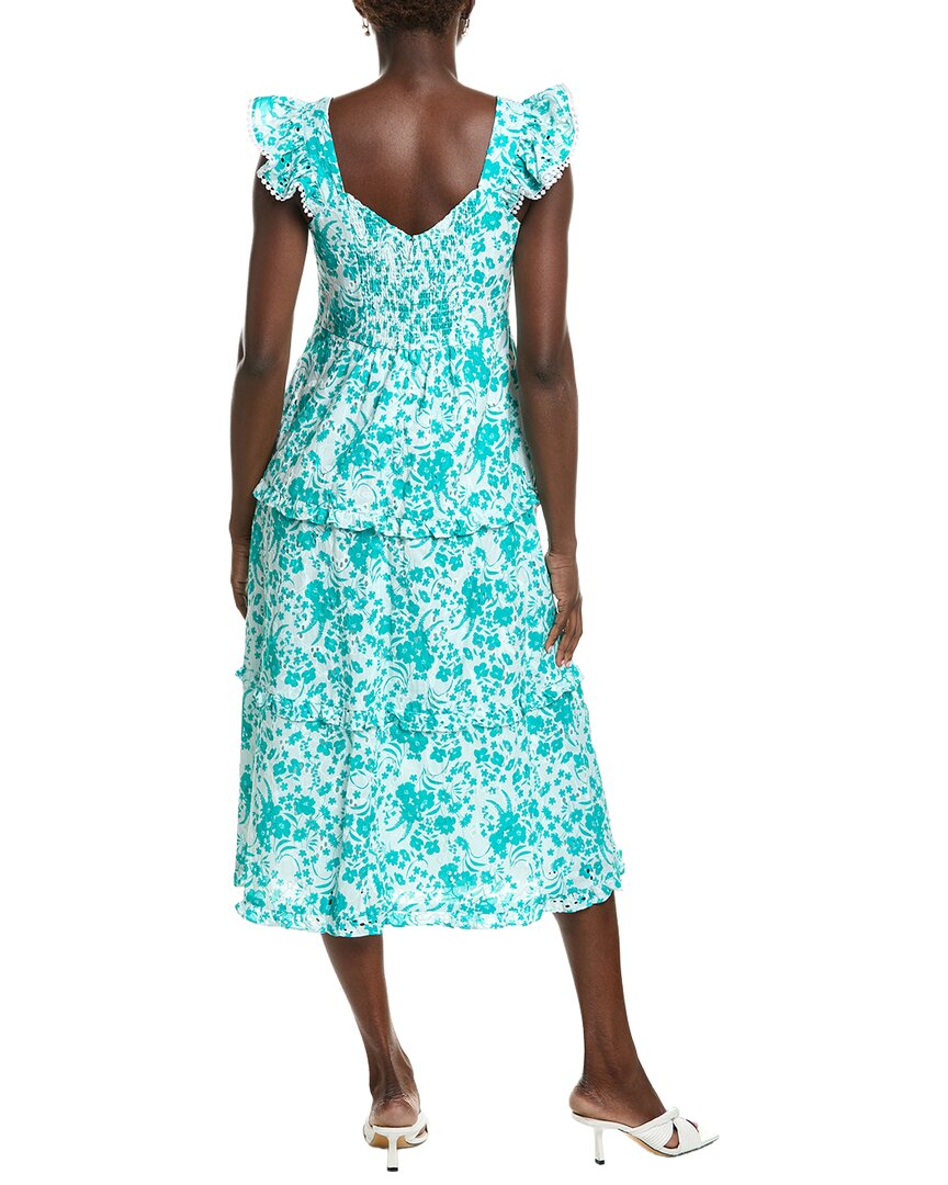 Vestido midi