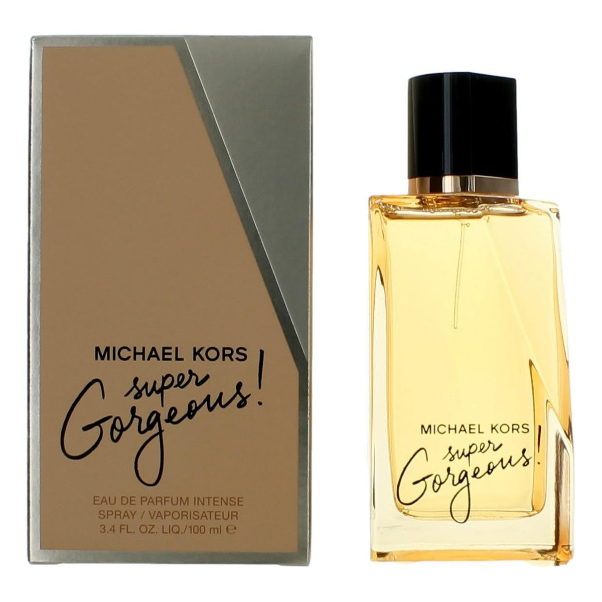 Perfume de mujer eau de parfum 3,4 oz