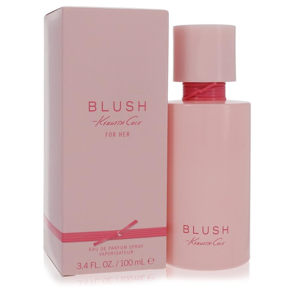 Perfume de mujer eau de parfum 3,4 oz