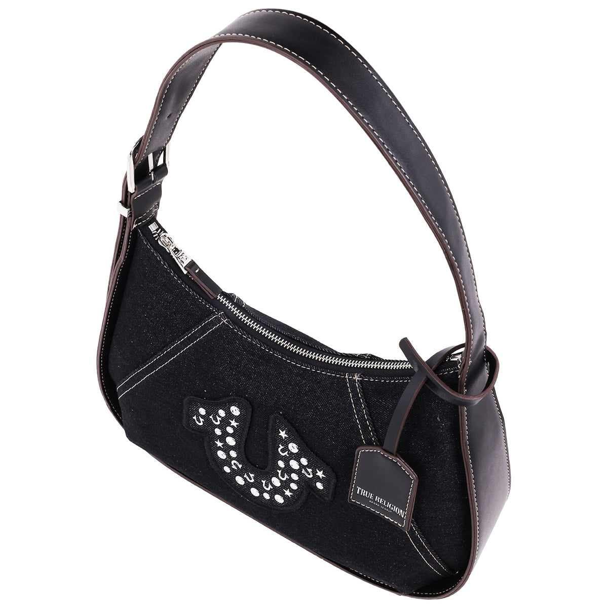 Bolso de mezclilla