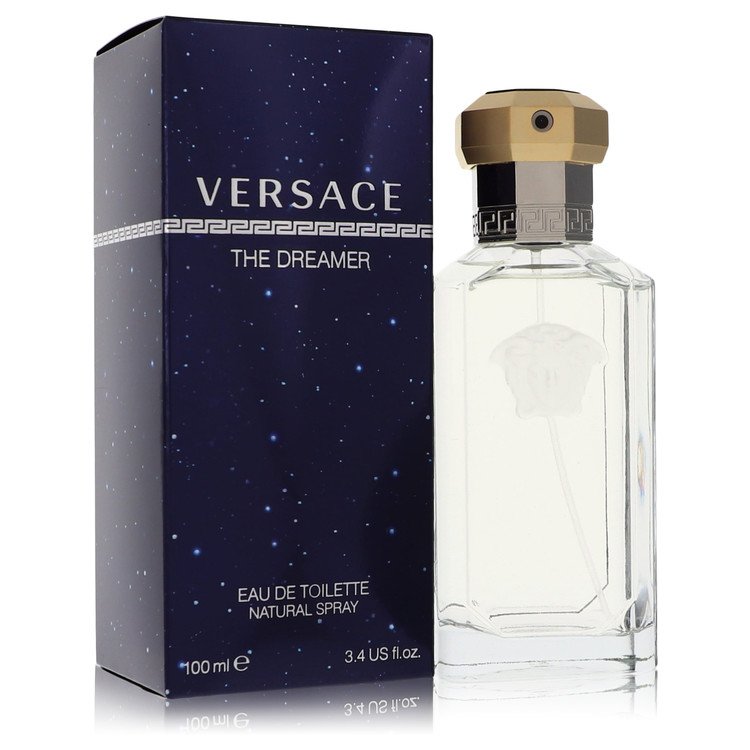 Set de fragancias de hombre (2 unidades) eau de toilette 3,4 oz