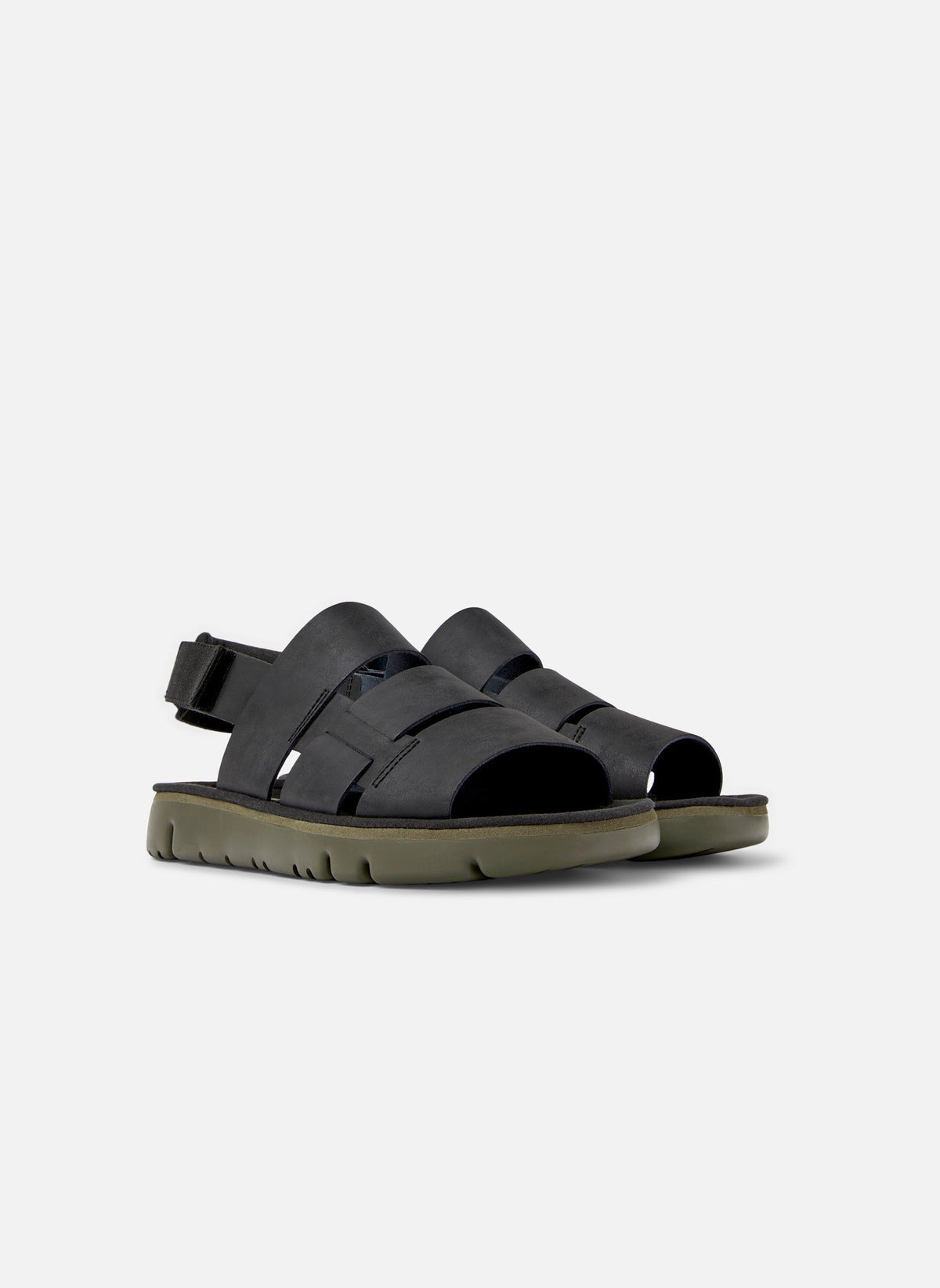 Sandalias de hombre