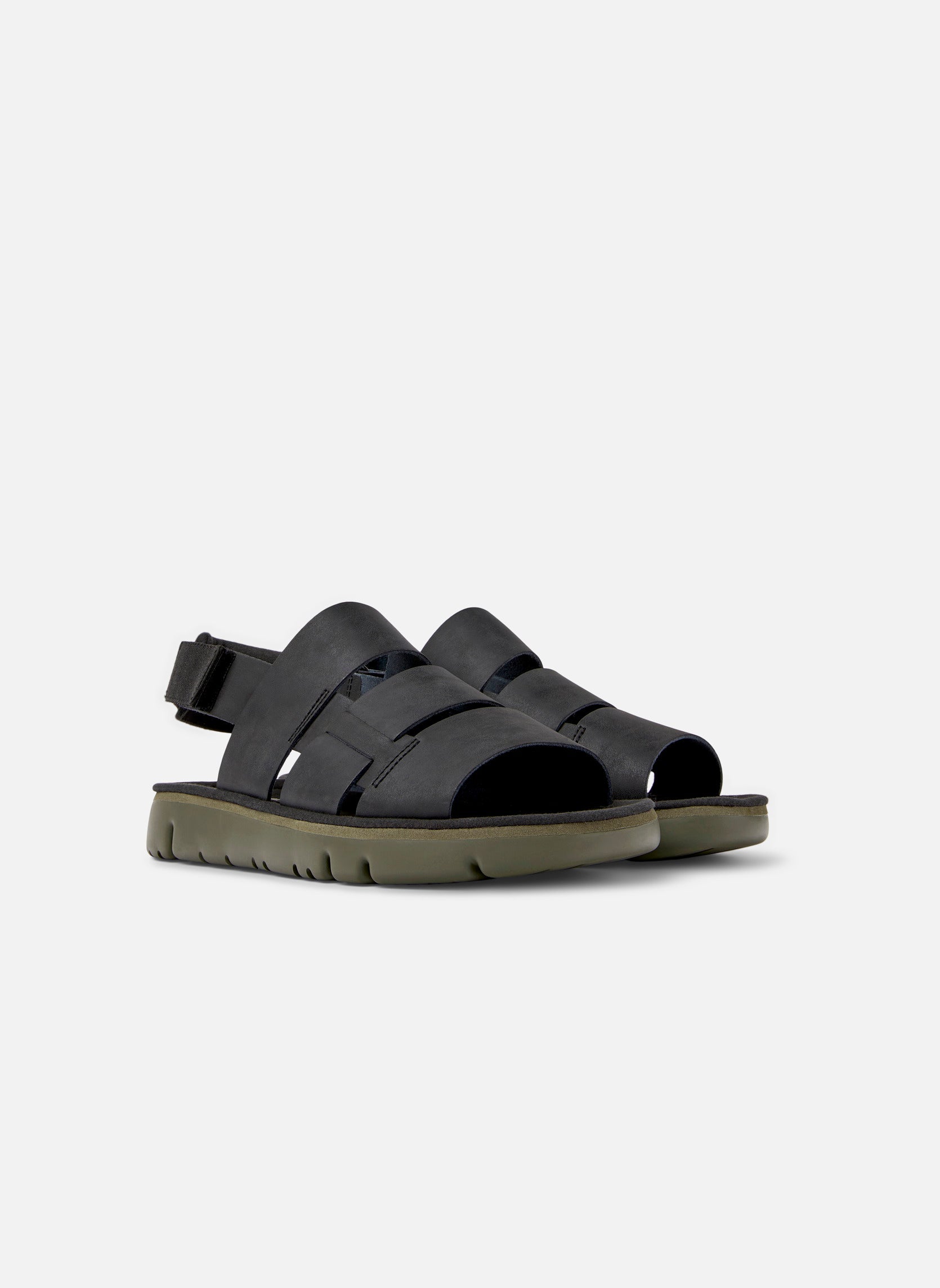 Sandalias de hombre