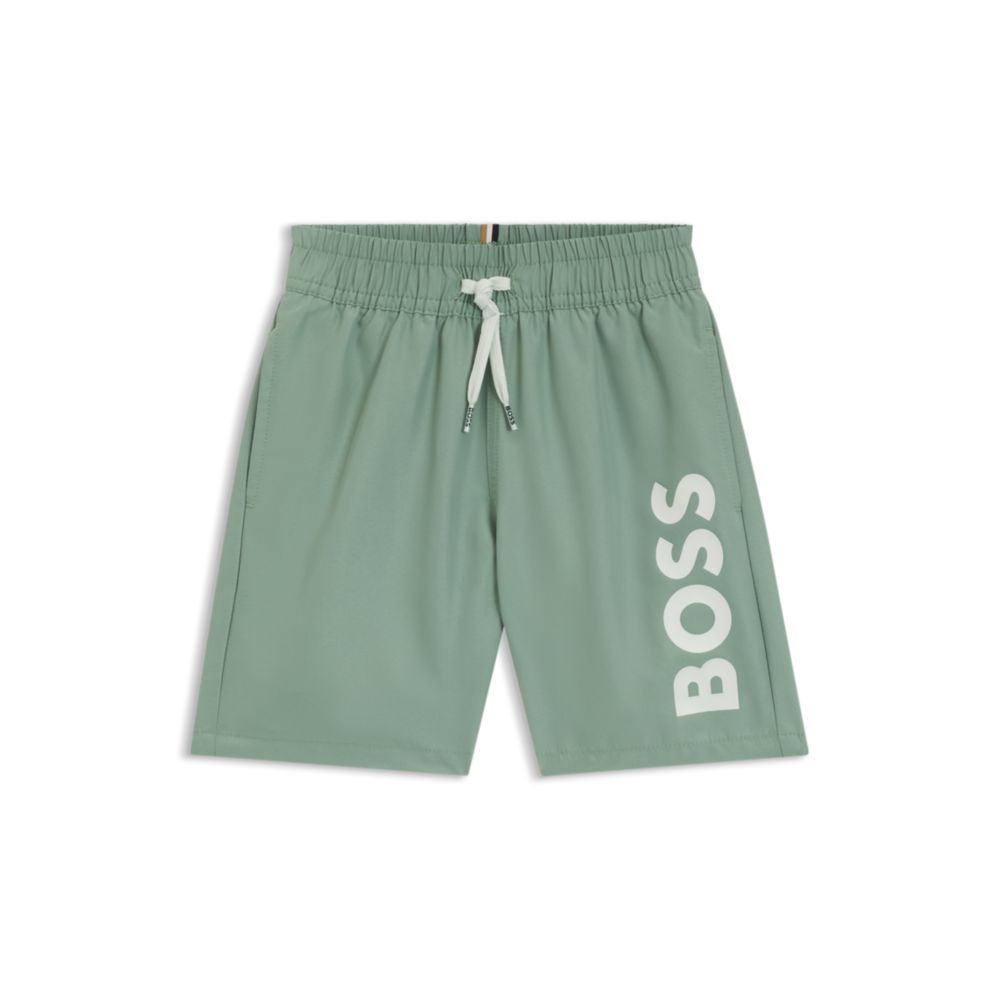 Pantaloneta de baño infantil