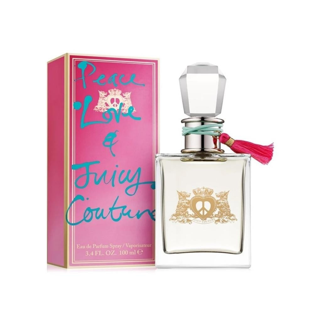 Perfume eau de parfum