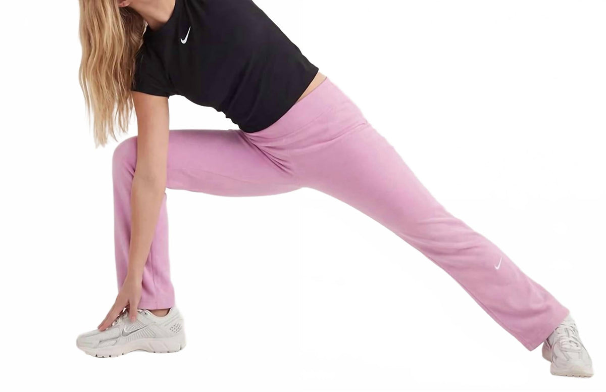 Leggings color blanco