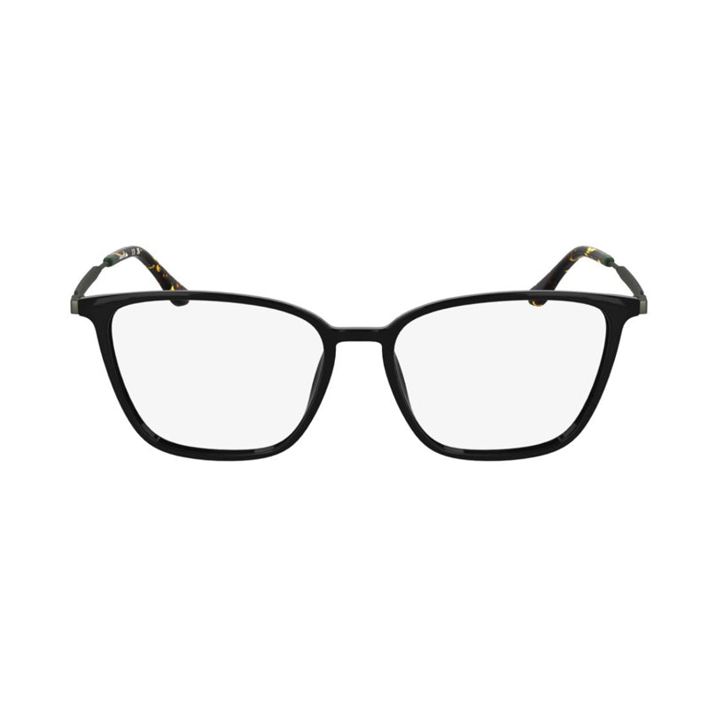 Gafas 53 mm color negro