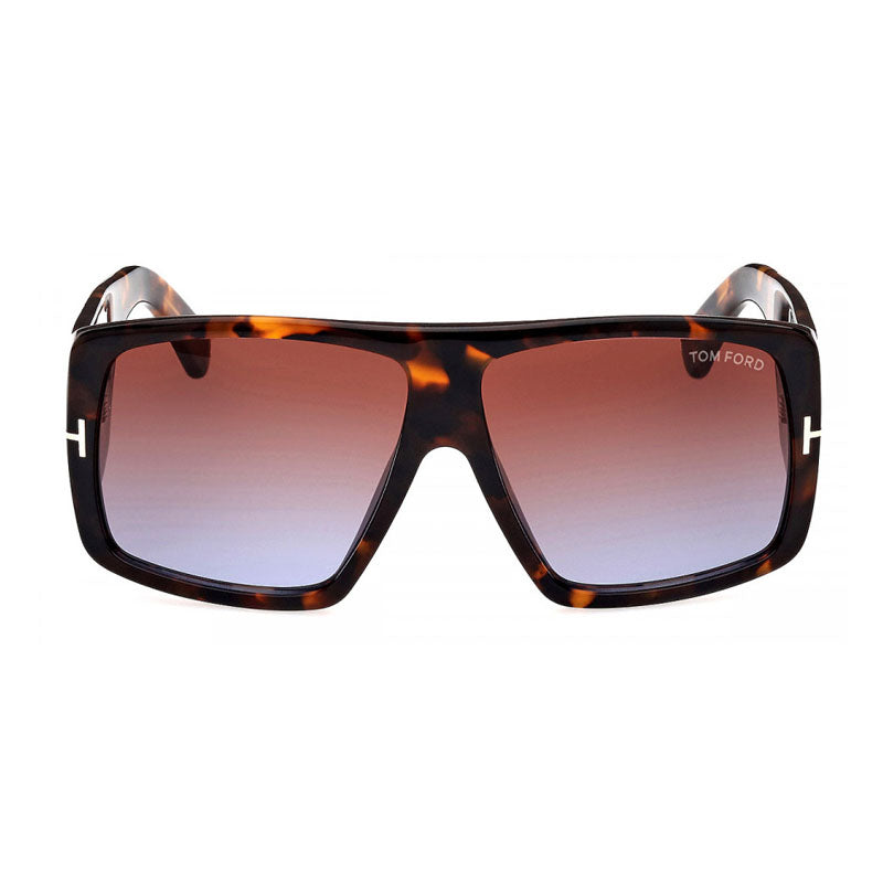 Gafas color café