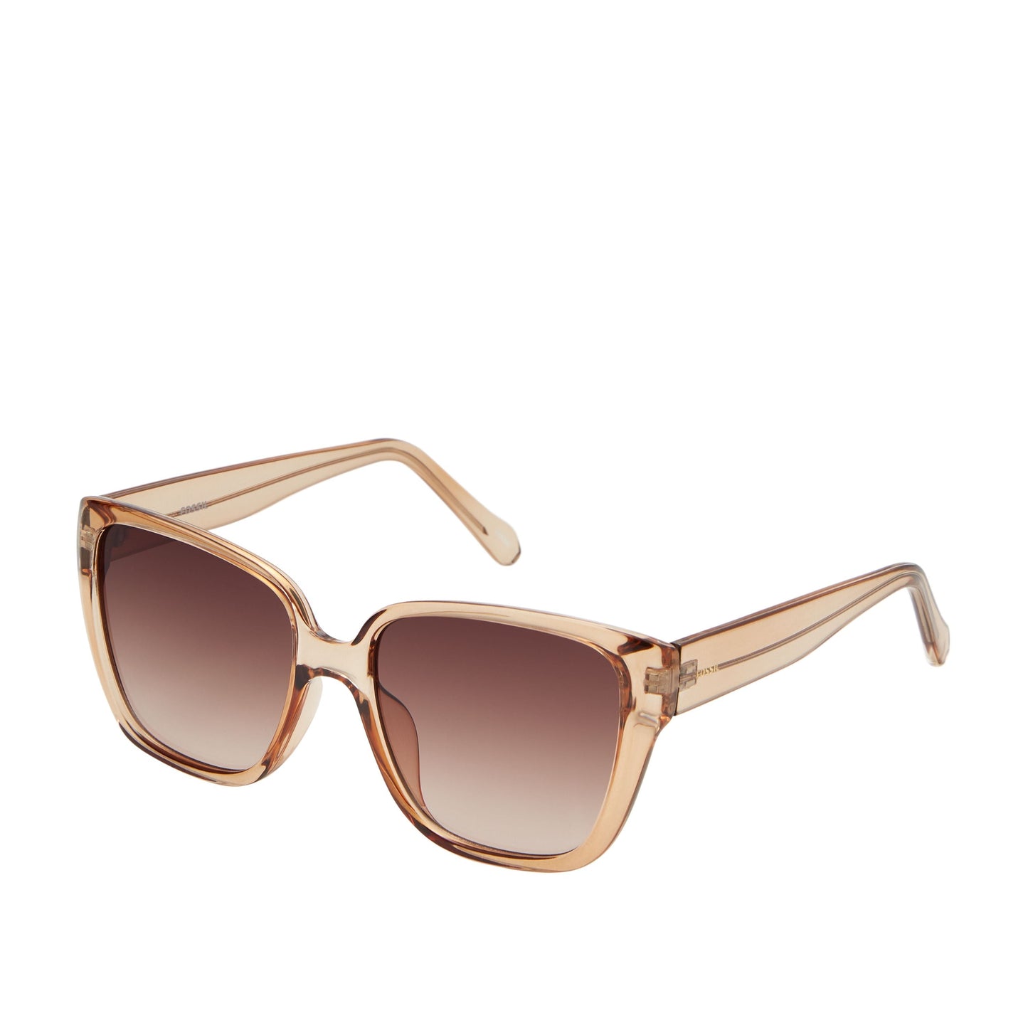 Gafas de sol de mujer de montura cuadrada