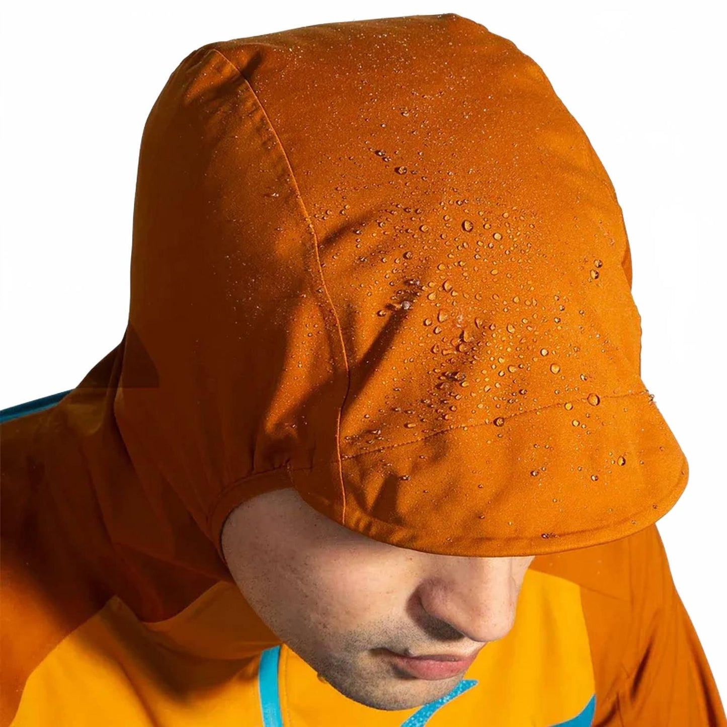 Chaqueta impermeable