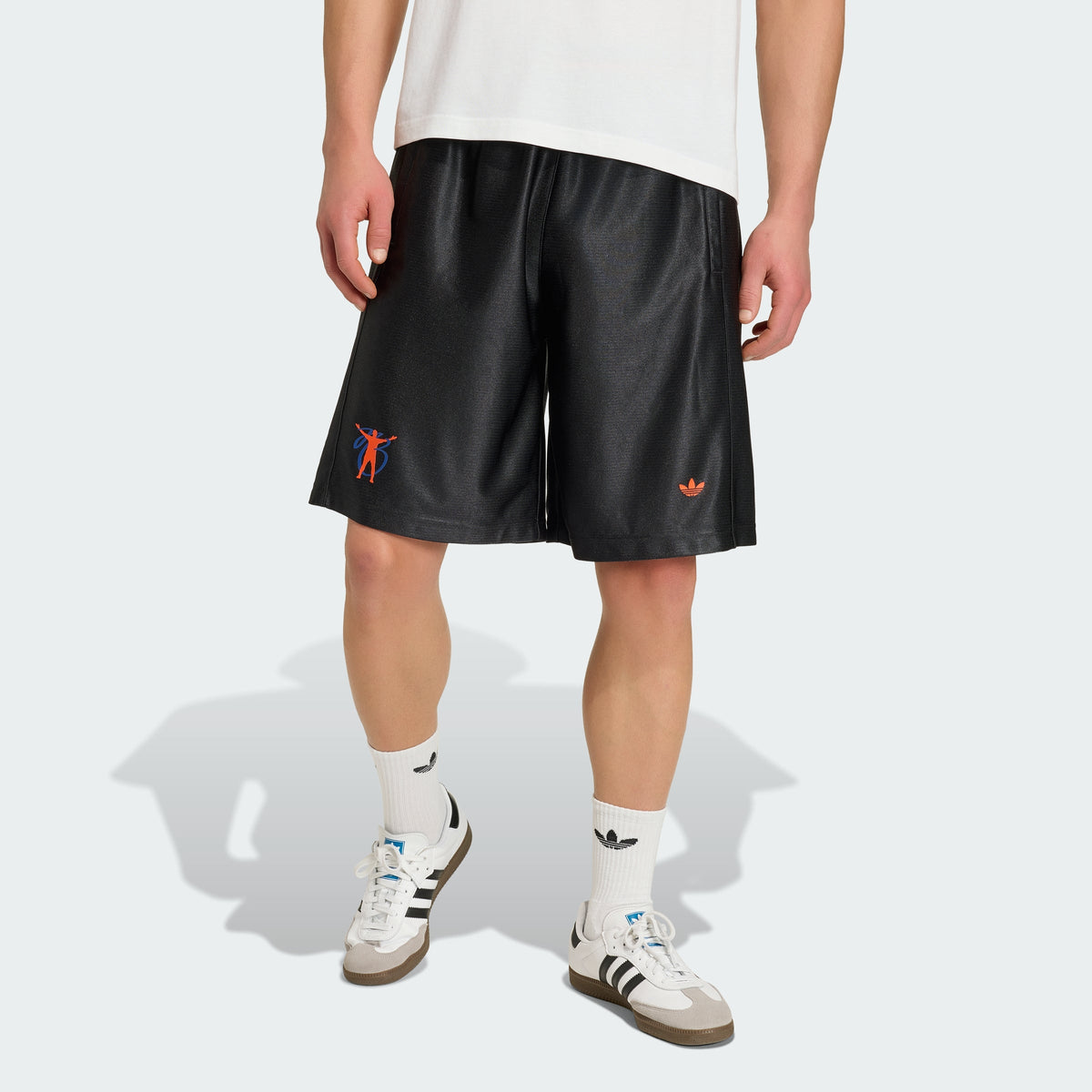 Short de hombre