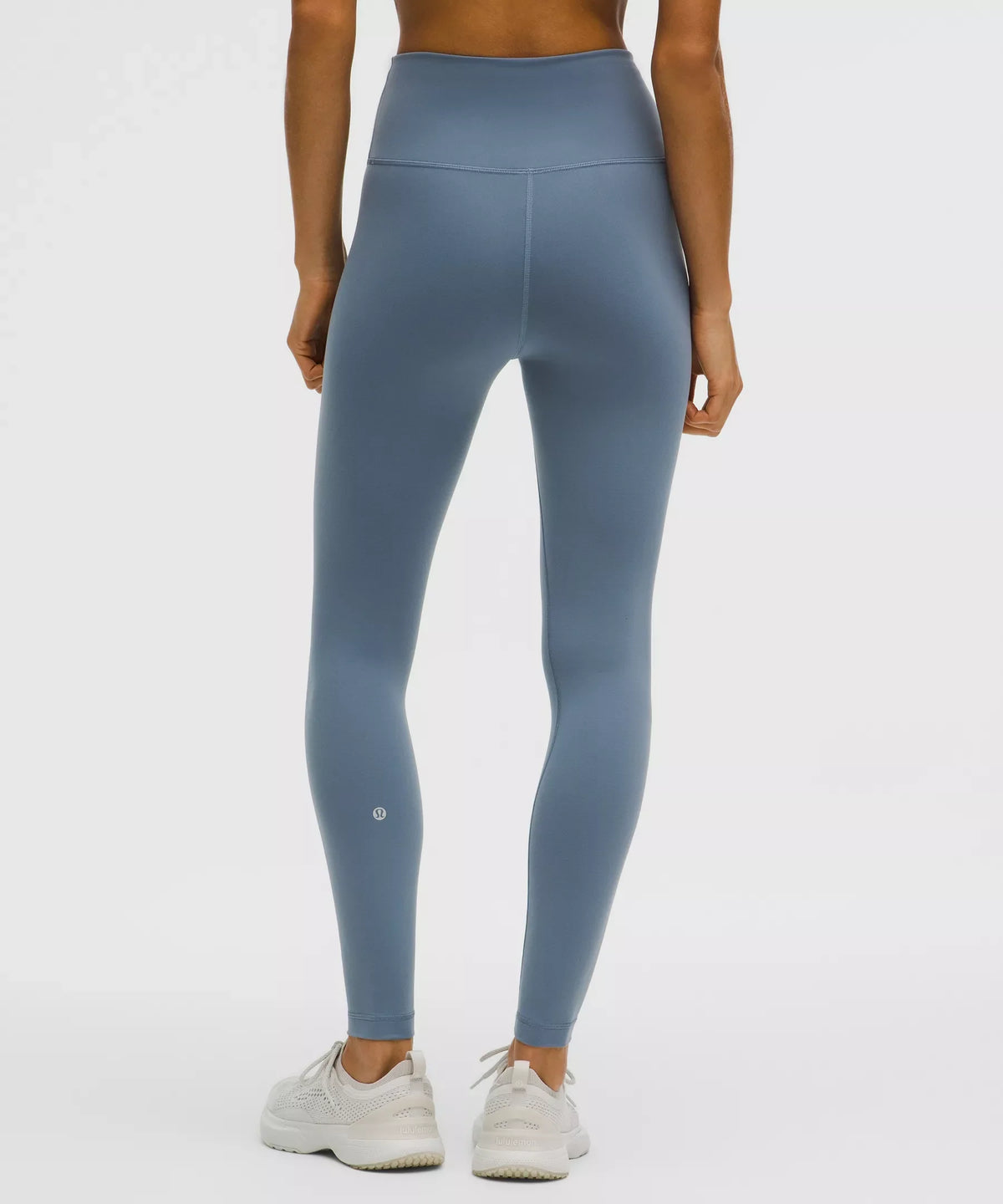 Leggings de tiro alto