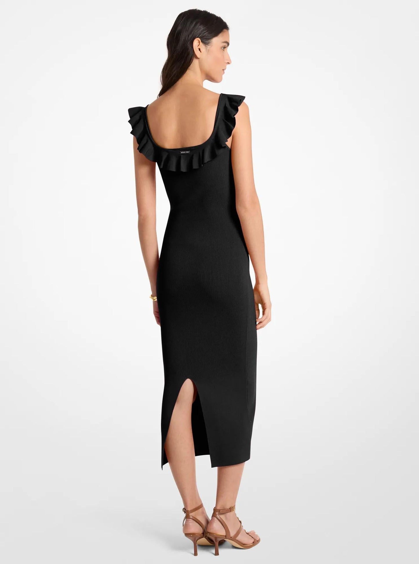 Vestido midi