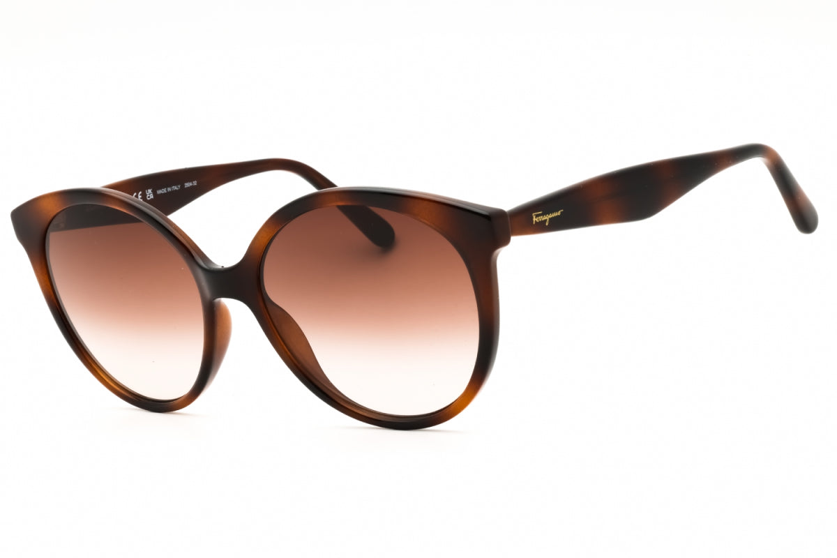 Gafas color café