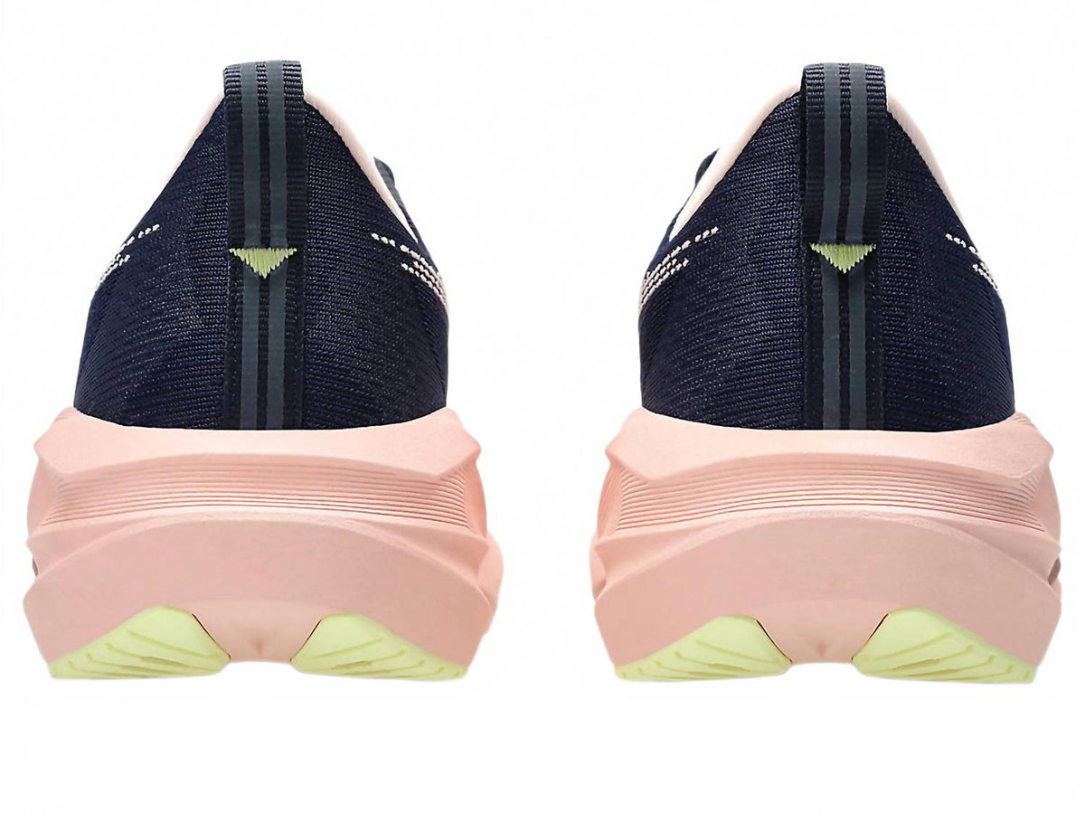 Tenis para correr de mujer
