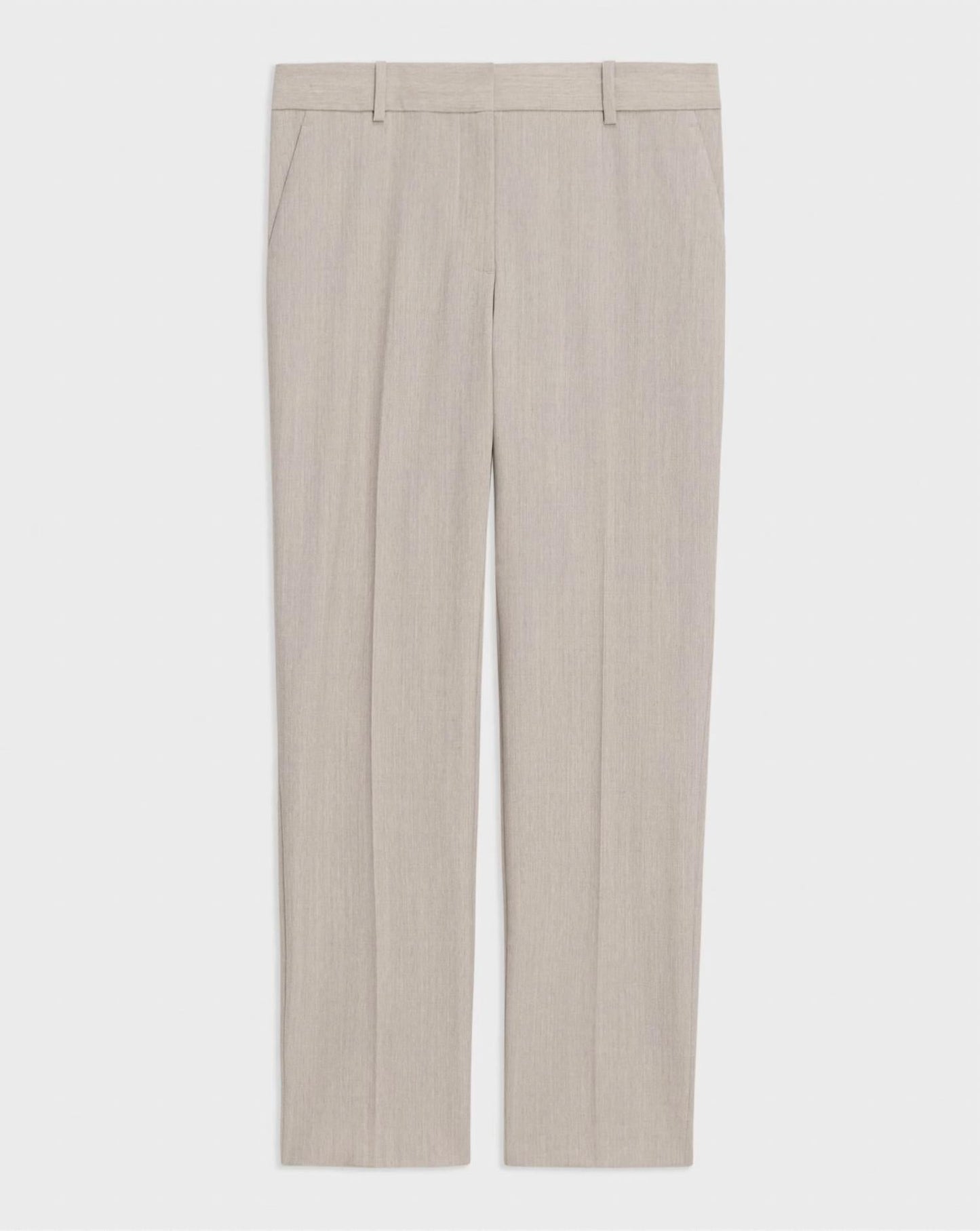 Pantalón de lana