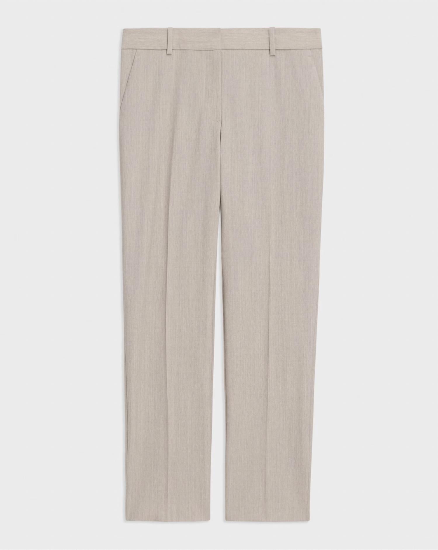 Pantalón de lana