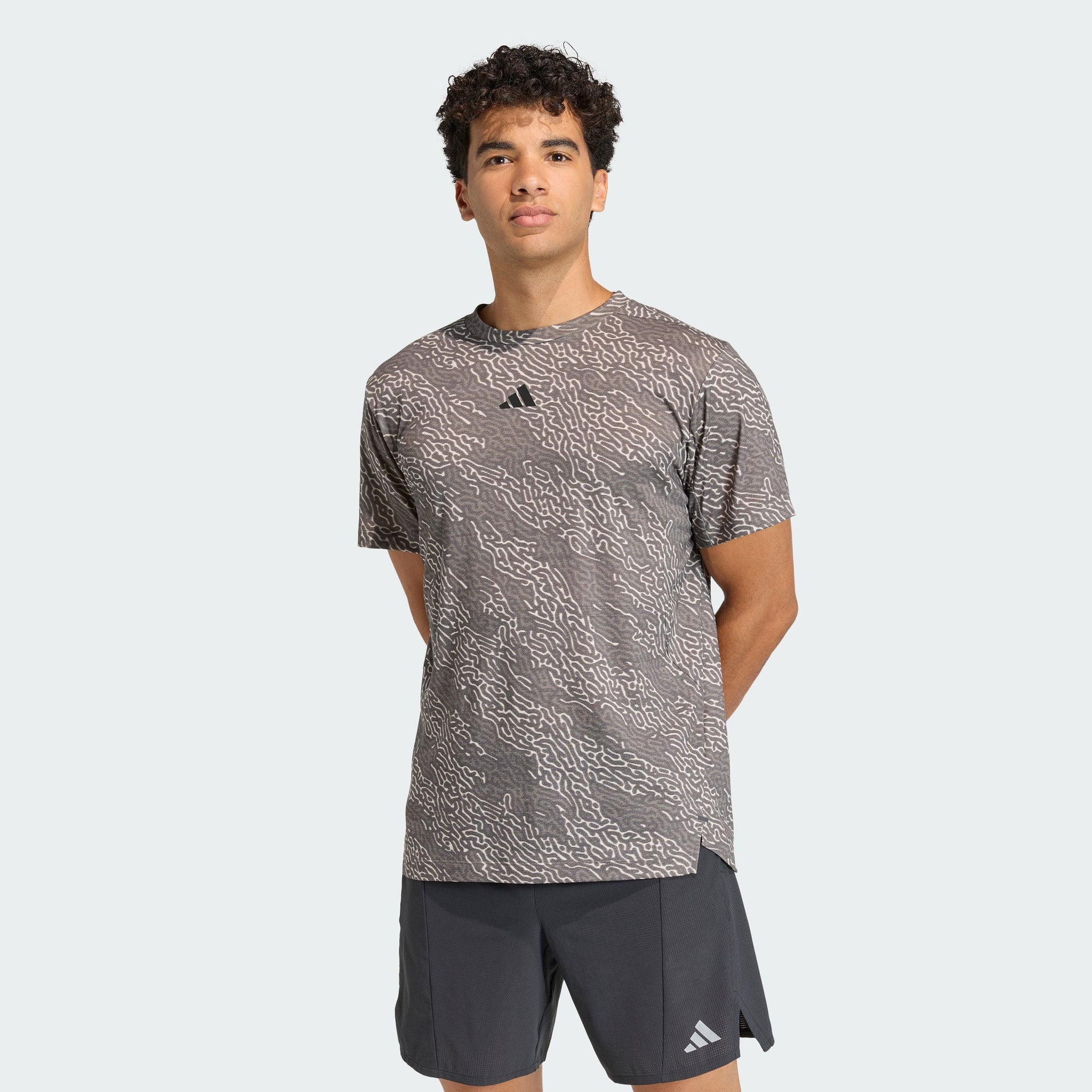 Camiseta de hombre