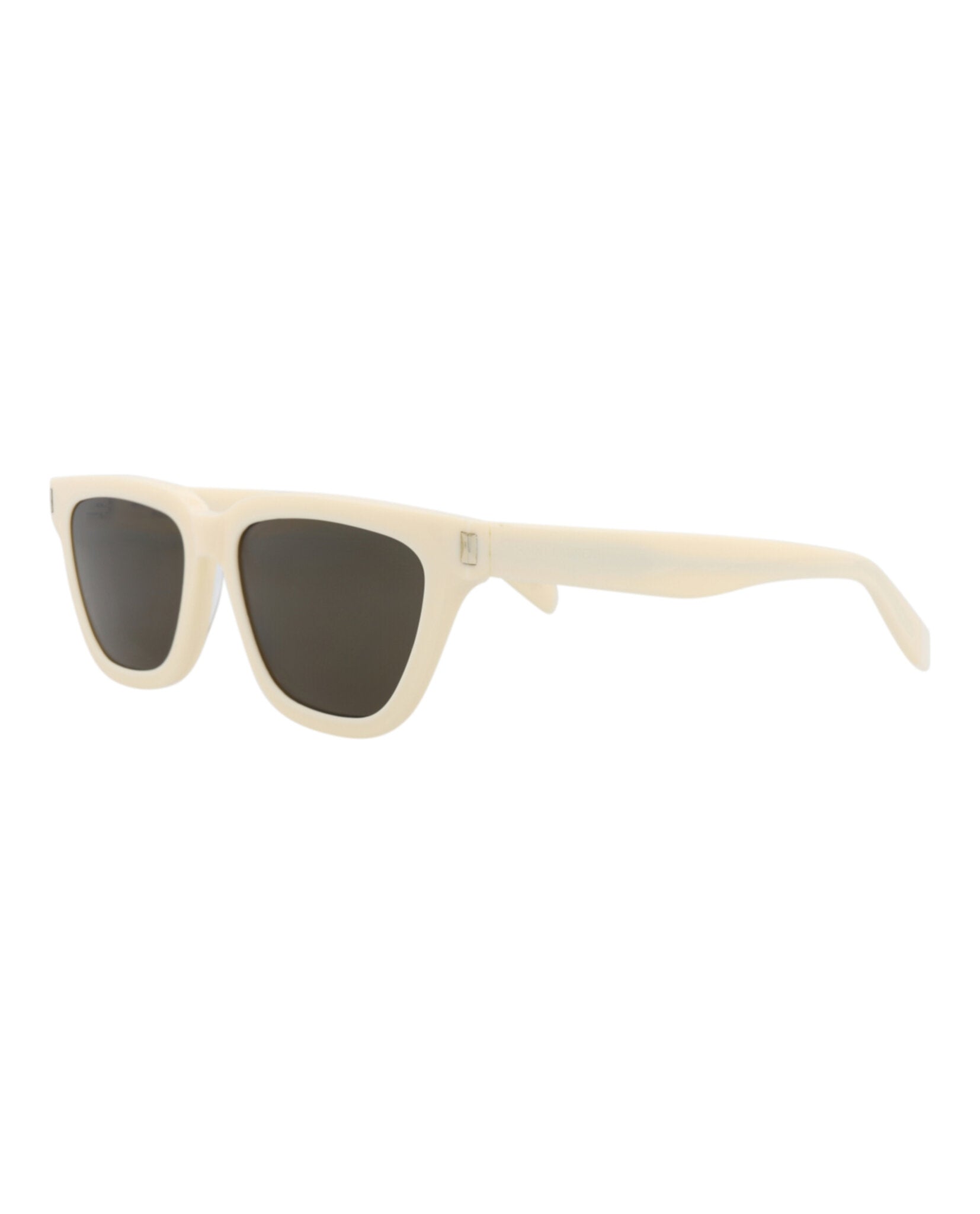 Gafas de sol de acetato de montura tipo gato