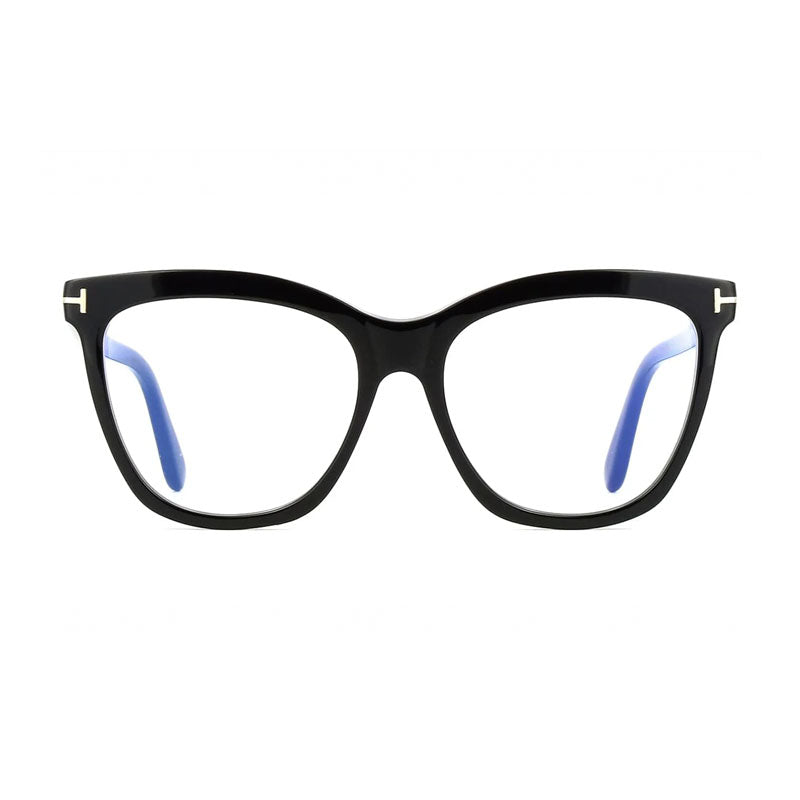 Gafas 54 mm color negro