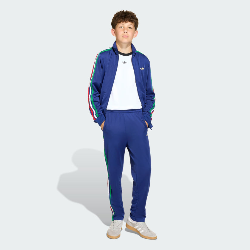 Pantalón deportivo infantil