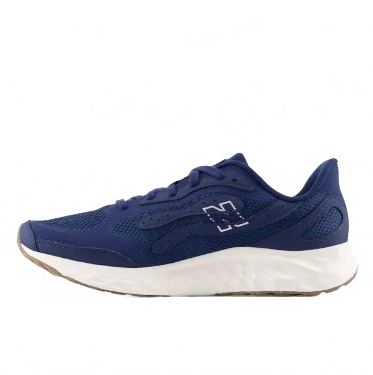 Zapatos de hombre color azul marino
