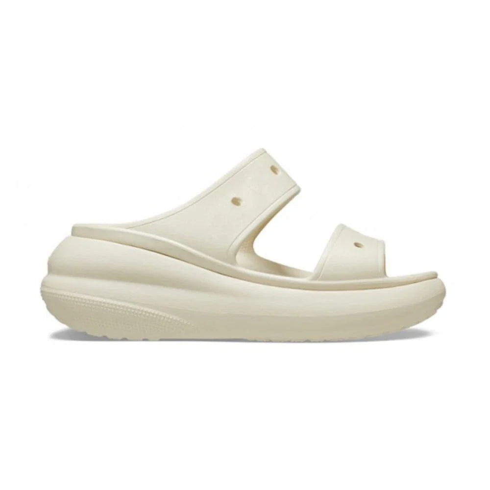 Sandalias con plataforma