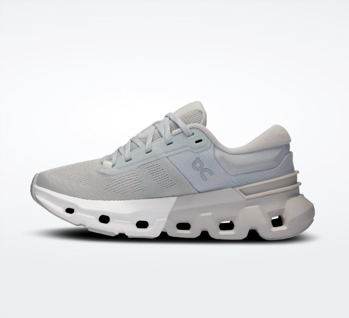Tenis para correr de mujer