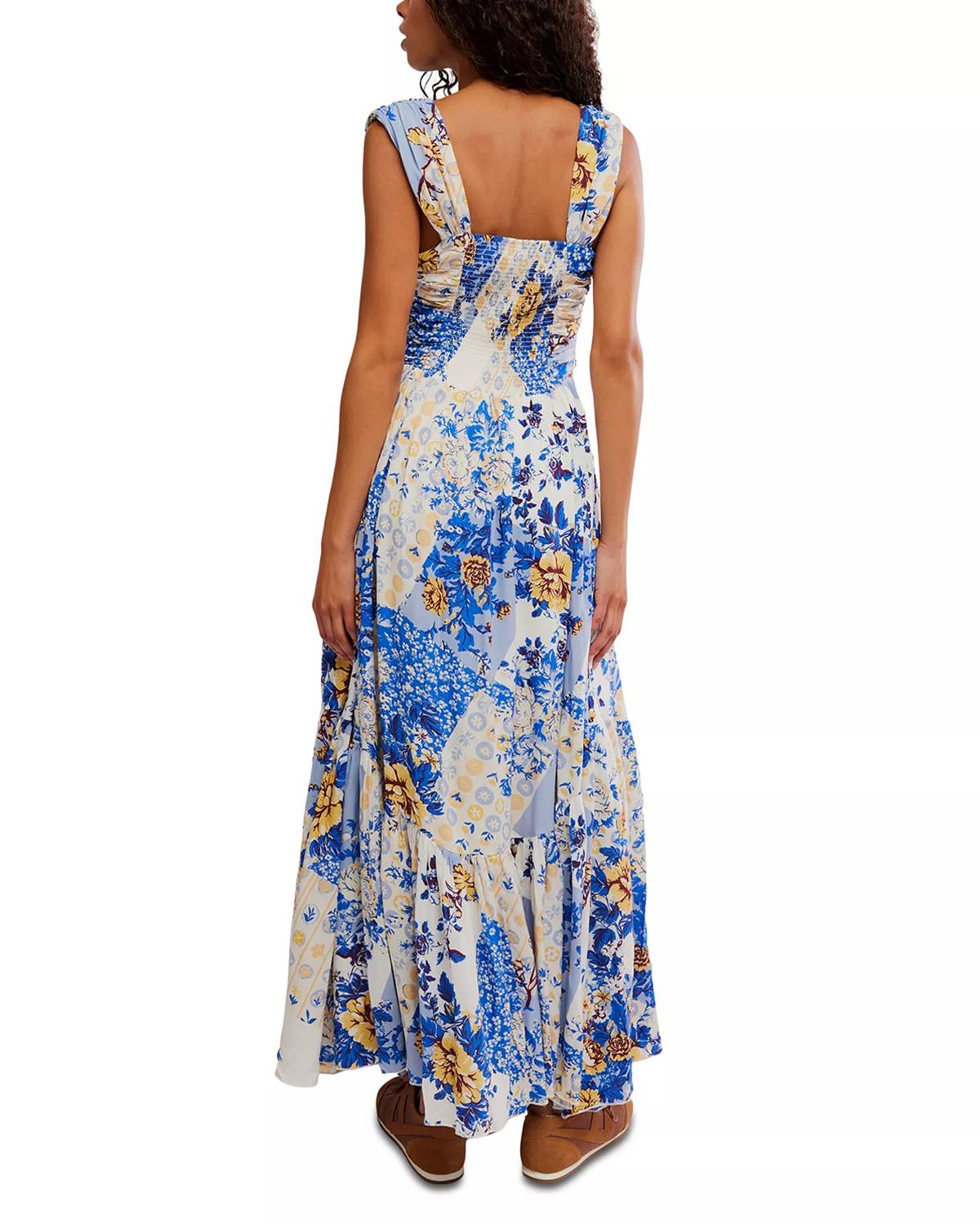 Vestido largo