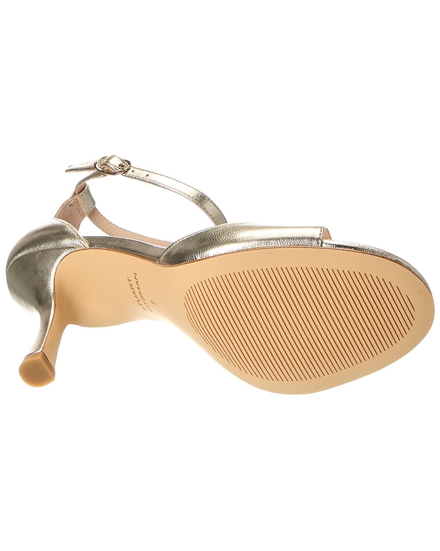 Sandalias de cuero